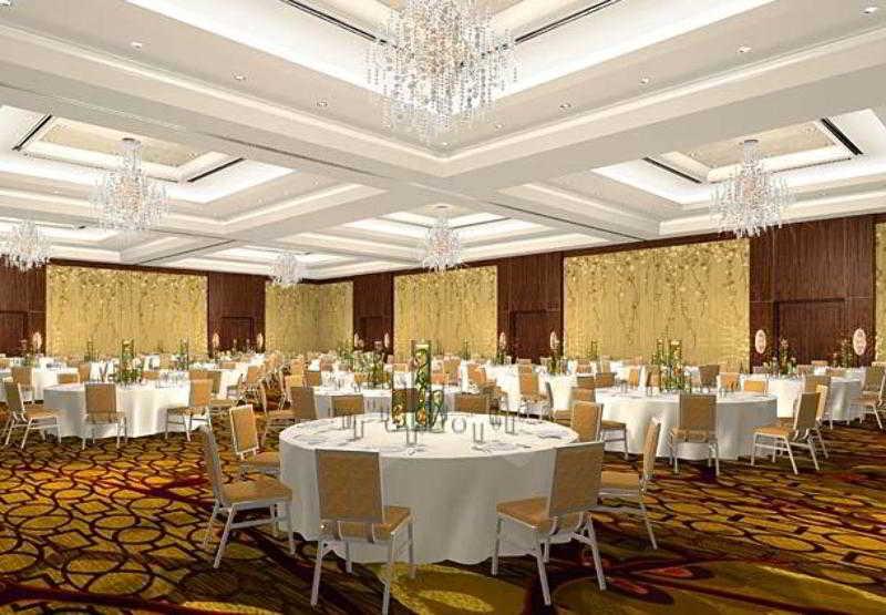 Renaissance Baton Rouge Hotel Exterior photo